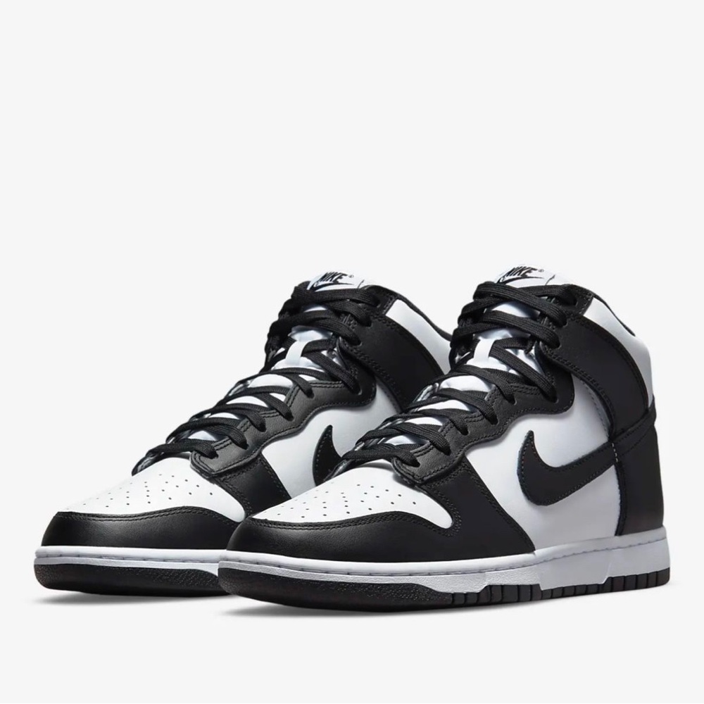 Nike dunks